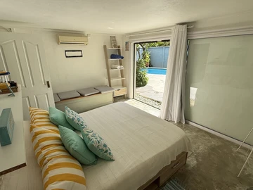 Villa de 3 Chambres