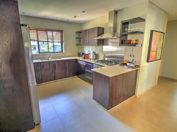 Appartement de 3 Chambres