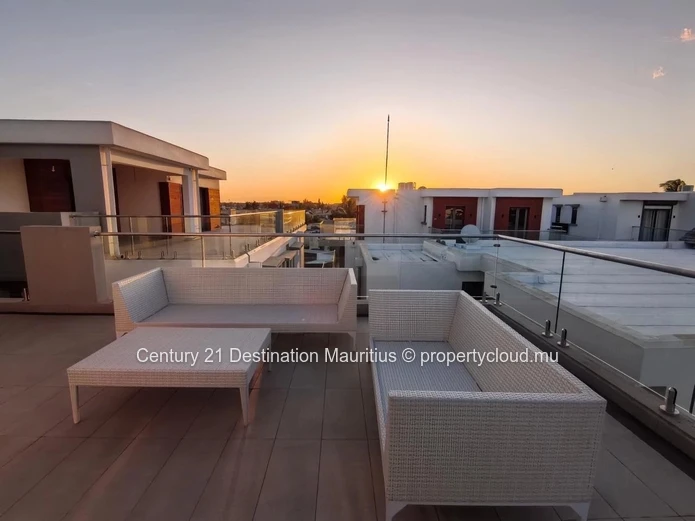 Apartment 2 To 3 Bedrooms | Pool Residence Steps From Beach | Trou Aux Biches | Pds Foreigners Welcome