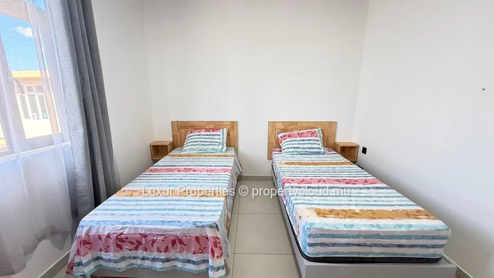Brand-New 2-Bedroom Apartment | Flic En Flac