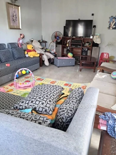 4 Bedrooms House for Sale – Vacoas