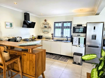 Villa de 4 Chambres