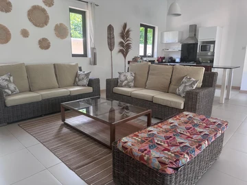 Villa de 4 Chambres
