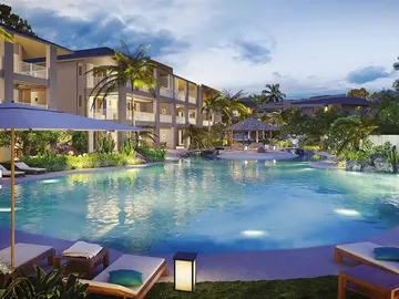 3 Bedroom Penthouse