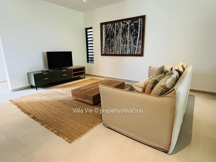 Belle Vue - Bel appartement de 4 chambres au premier étage