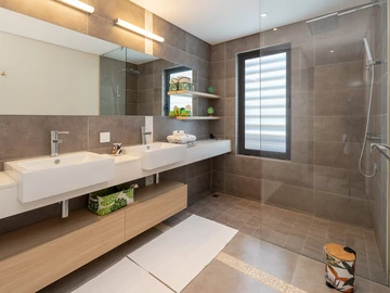 Penthouse de 3 Chambres