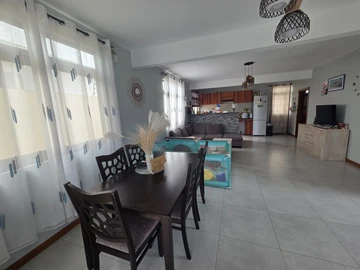 4 Bedroom Villa