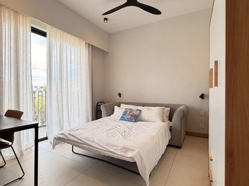 3 Bedroom Penthouse