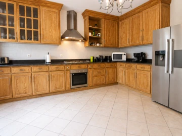 4 Bedroom Villa