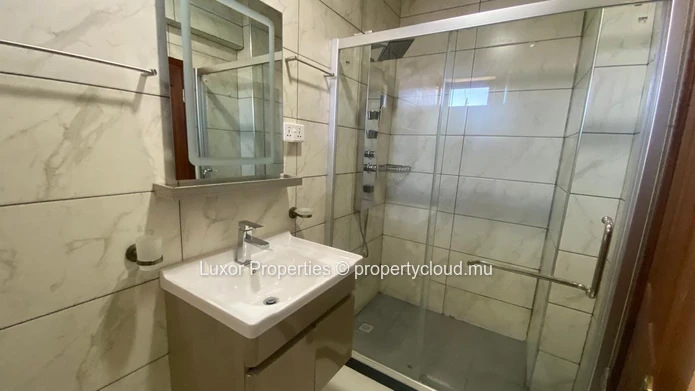 For Rent | Modern 2-Bedroom Apartment In Flic En Flac