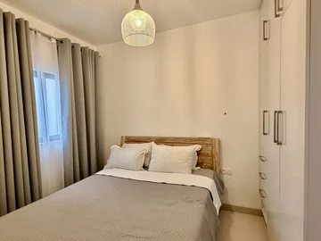 Appartement de 3 Chambres