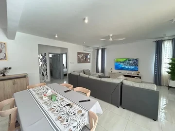 Villa de 3 Chambres
