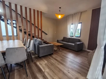 Villa de 3 Chambres