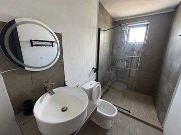 3 Bedroom Townhouse, Duplex