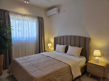 Appartement de 3 Chambres