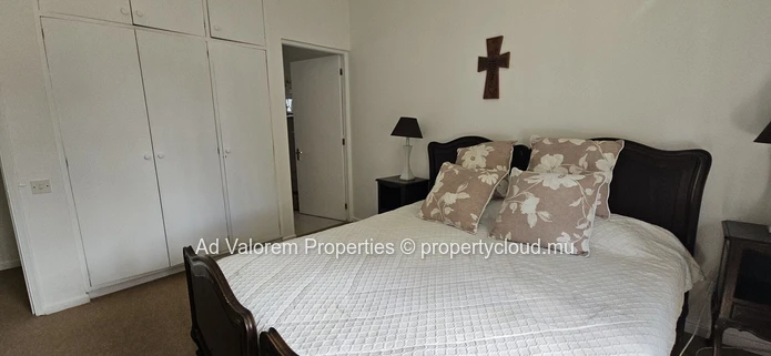 Appartement à vendre à Curepipe – Excellente opportunité d’investissement