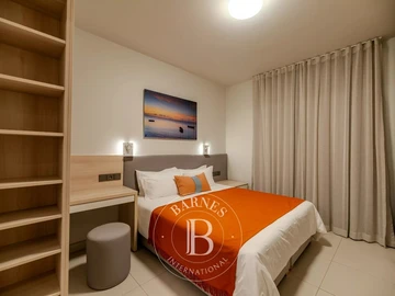 Appartement de 2 Chambres