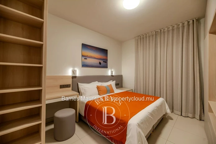MOKA / TELFAIR - Bel appartement neuf à louer - 2 chambres