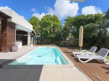 3 Bedroom Villa