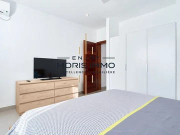 Appartement de 2 Chambres