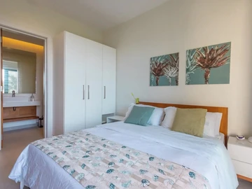 3 Bedroom Townhouse, Duplex