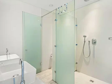 Townhouse, Duplex de 3 Chambres