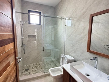 Villa de 4 Chambres
