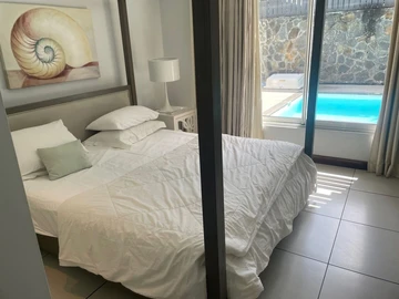 Villa de 3 Chambres