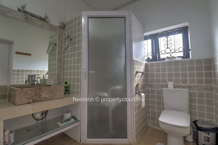Villa d'exception de 4 chambres