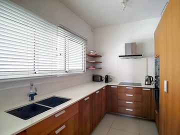 Appartement de 3 Chambres