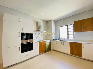Appartement de 2 Chambres