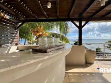 3 Bedroom Penthouse