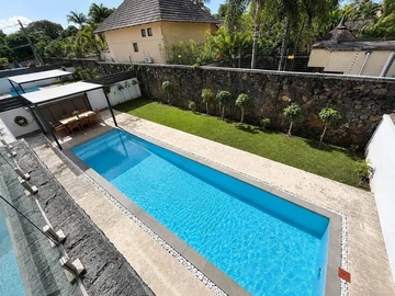 4 Bedroom Villa