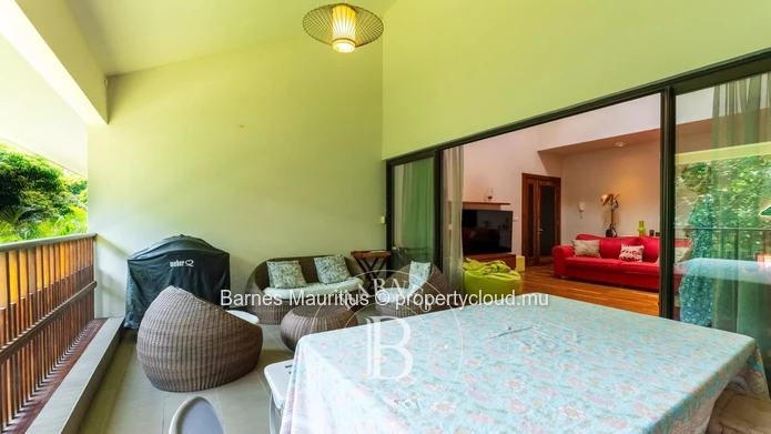 MOKA - Magnifique Penthouse à Louer - 250 m²