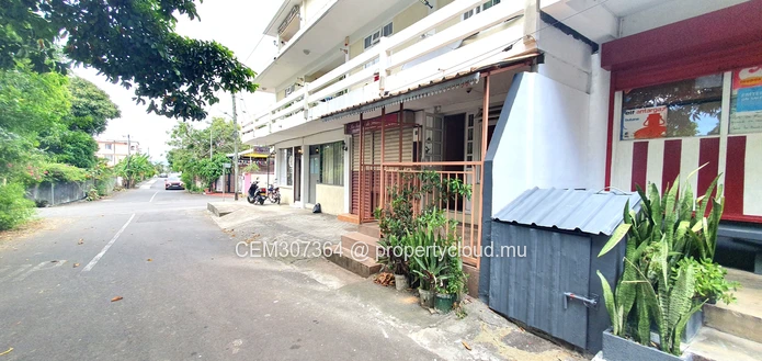 Appartement à Vendre – Sodnac, Quatre-Bornes 