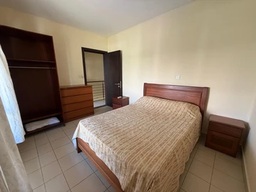 3 Bedroom Townhouse, Duplex