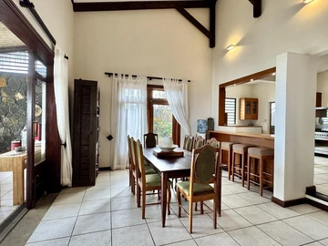 Villa de 4 Chambres