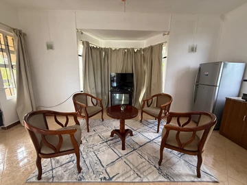 Studio de 2 Chambres