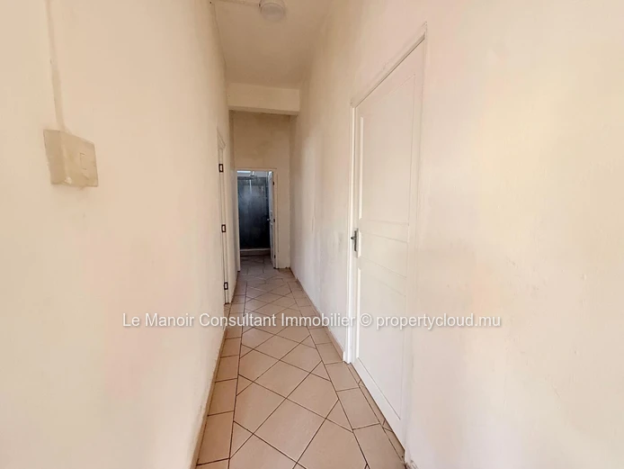 Maison aménagé en 2 appartements - A proximité de toutes les commodités