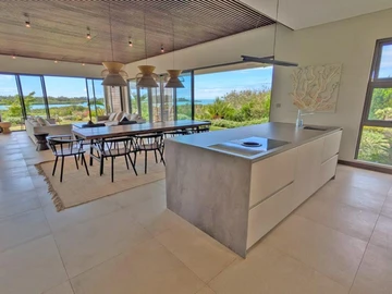 Villa de 4 Chambres