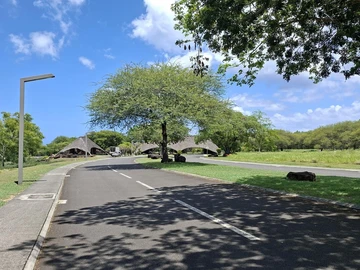 Residential Land