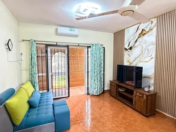 3 Bedroom Townhouse, Duplex
