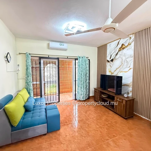 For Rent – 3-Bedroom Duplex | Grand Gaube
