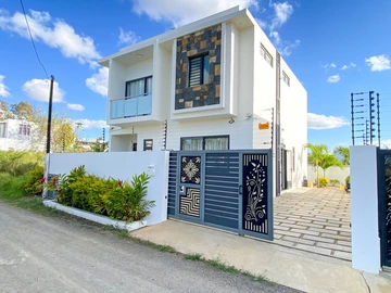 3 Bedroom Villa