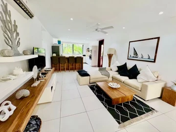 3 Bedroom Apartment