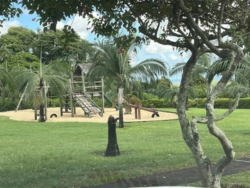 Terrain
