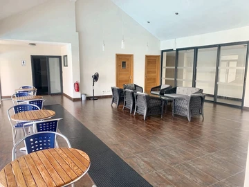 4 Bedroom Penthouse