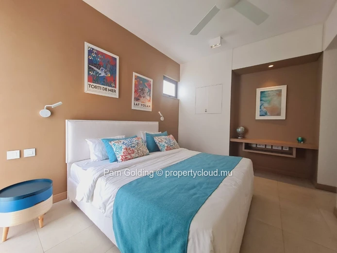 2 Bedroom Ensuite Penthouse In Banyan Grove