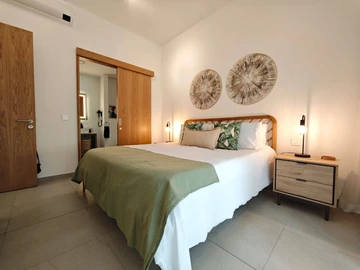 Appartement de 2 Chambres