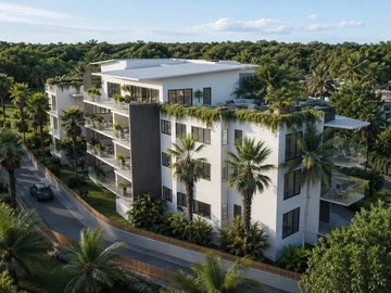 3 Bedroom Apartment